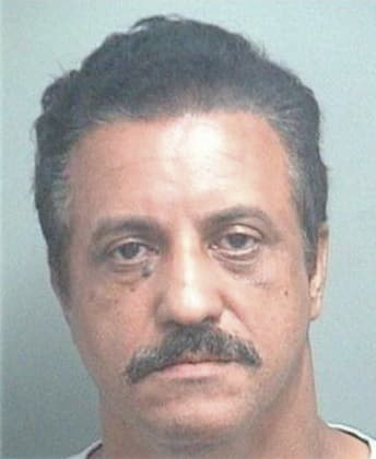 Mario Monzonvillatoro, - Palm Beach County, FL 